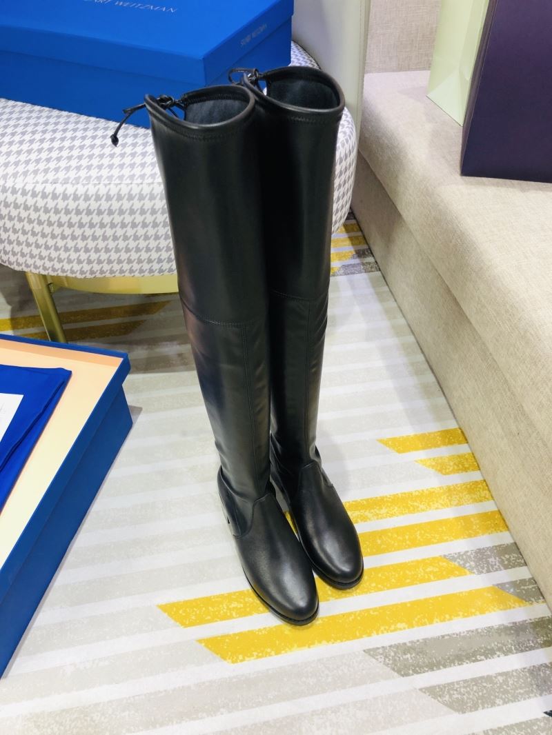 Stuart Weitzman Boots